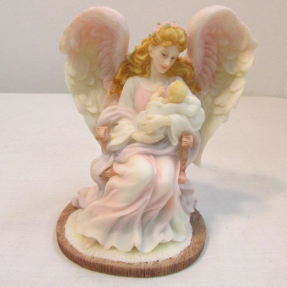 Roman Inc Seraphim Classics Hannah "Always Near"